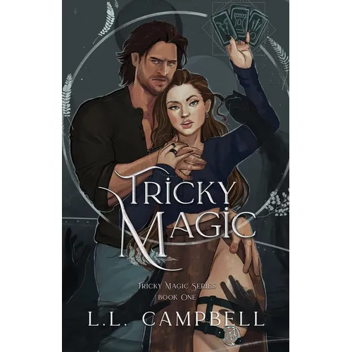 Tricky Magic
