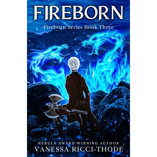 Fireborn