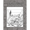 The Lost Dungeons of Tonisborg