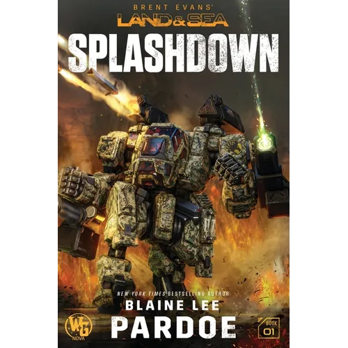 Splashdown