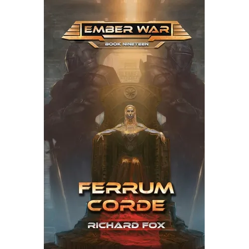 Ferrum Corde