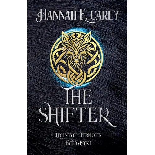The Shifter: Legends of Pern Coen