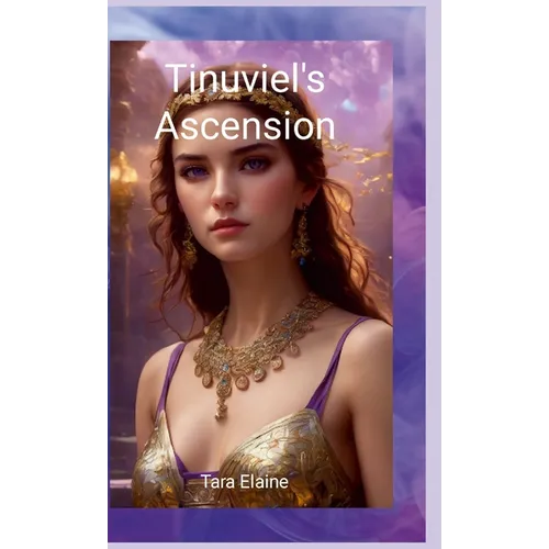 Tinuviel's Ascension