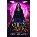 Queen of Demons