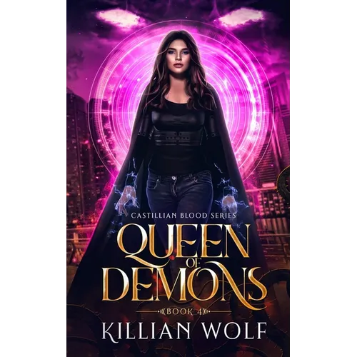 Queen of Demons