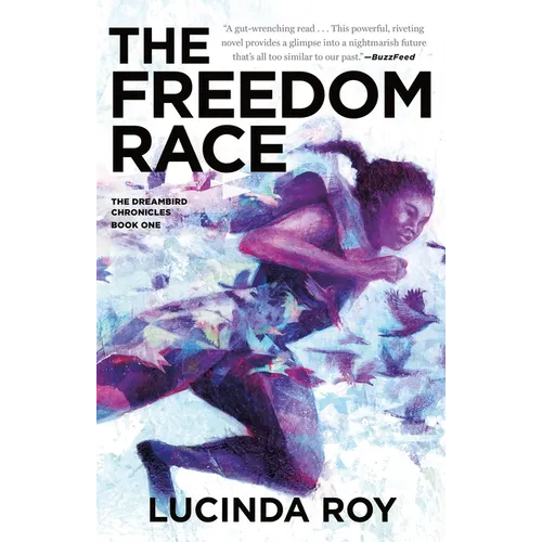 The Freedom Race