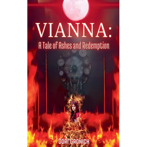 Vianna: A Tale of Ashes and Redemption