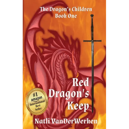 Red Dragon's Keep