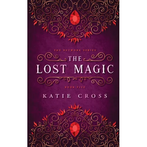 The Lost Magic
