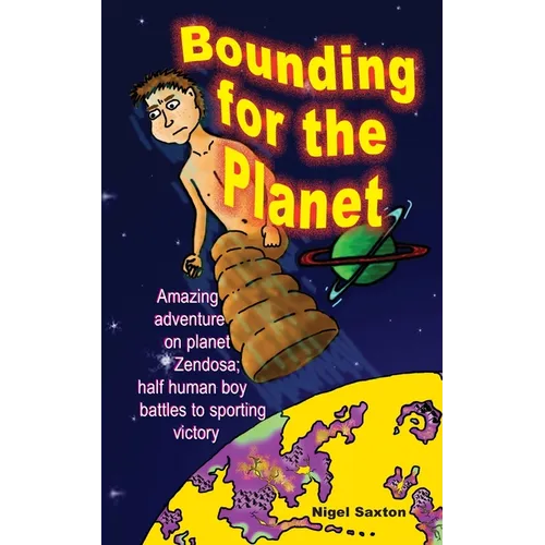 Bounding for the Planet