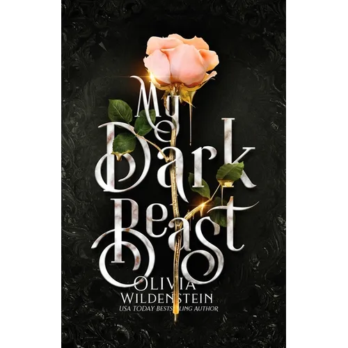 My Dark Beast: a Sleeping Beauty retelling