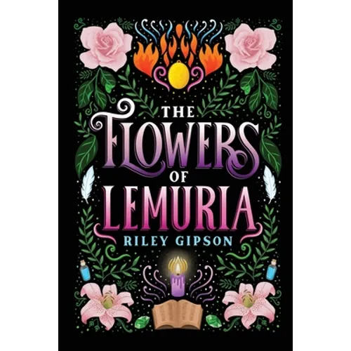 The Flowers of Lemuria