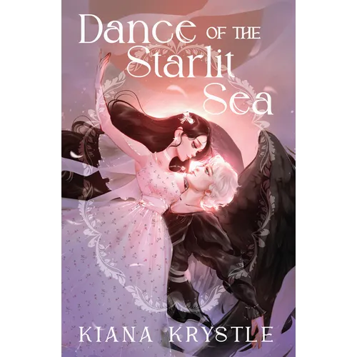 Dance of the Starlit Sea
