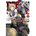 Goblin Slayer Side Story: Year One, Vol. 2 (Manga)