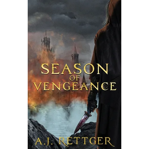 Season of Vengeance