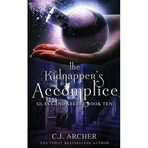 The Kidnapper's Accomplice