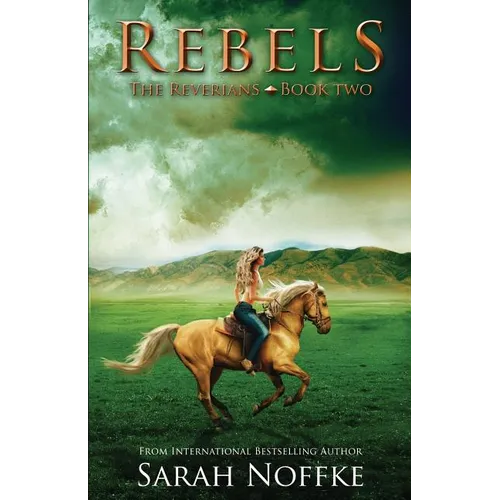 Rebels - Paperback