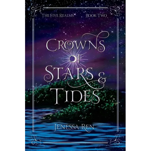 Crowns Of Stars And Tides