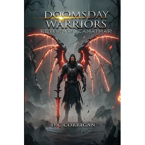 Doomsday Warriors: Return of Zanathar