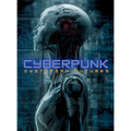 Cyberpunk: Dystopian Futures: Distopian Futures: A Visual Guide to the History, Philosophy, Literature, Films, and Aesthetics of Sci-Fi's Most Influen