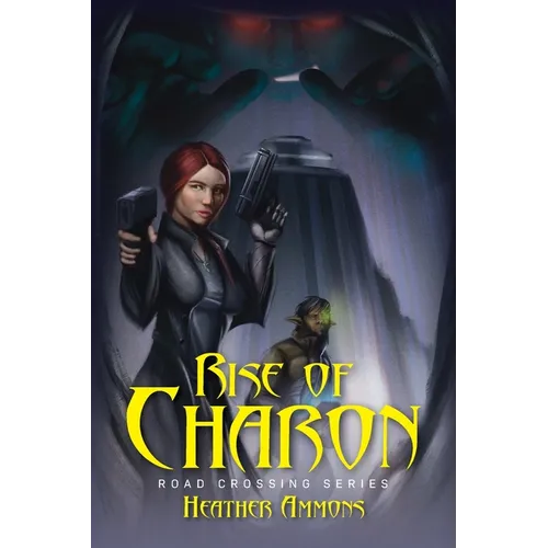 Rise of Charon: Road Crossing Series