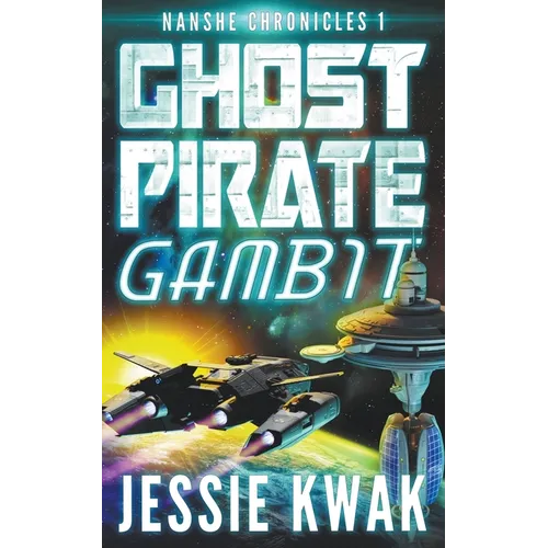 Ghost Pirate Gambit