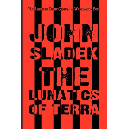 The Lunatics of Terra