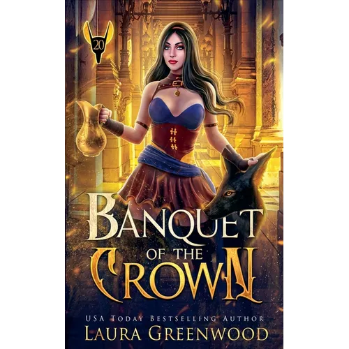 Banquet of the Crown