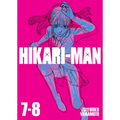 Hikari-Man (Omnibus) Vol. 7-8