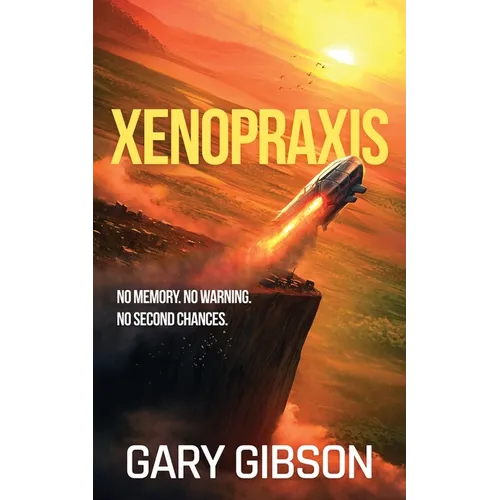 Xenopraxis