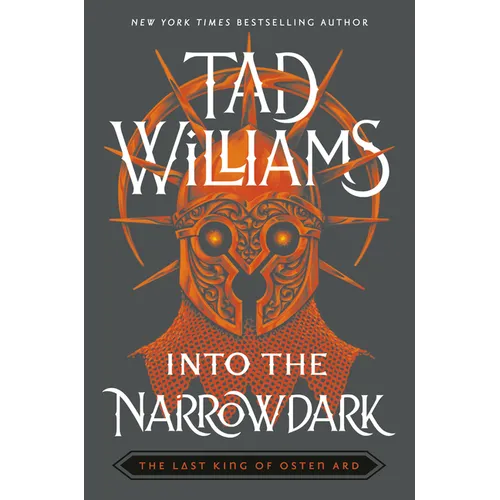 Into the Narrowdark