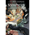 The Sandman: The Deluxe Edition Book Four