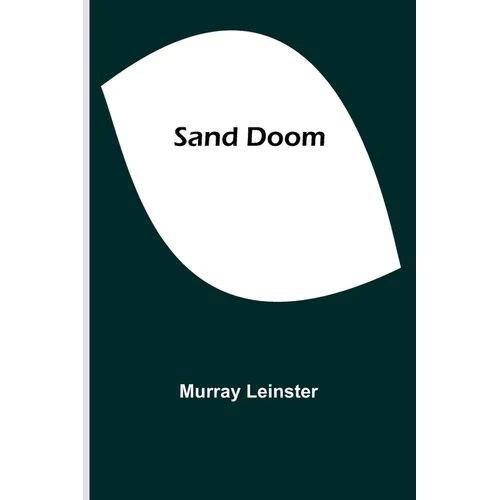 Sand Doom
