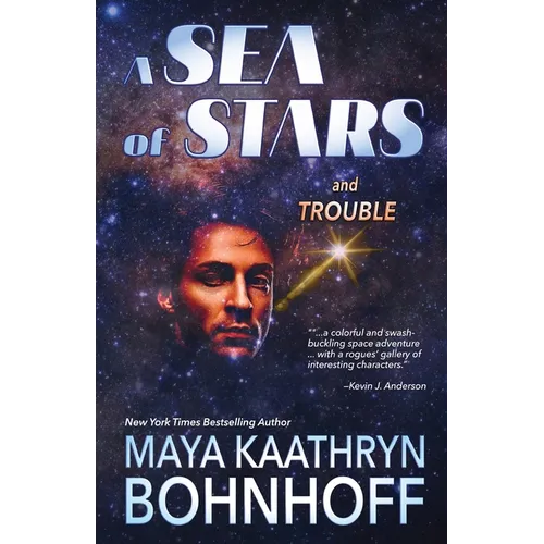 A Sea of Stars and Trouble