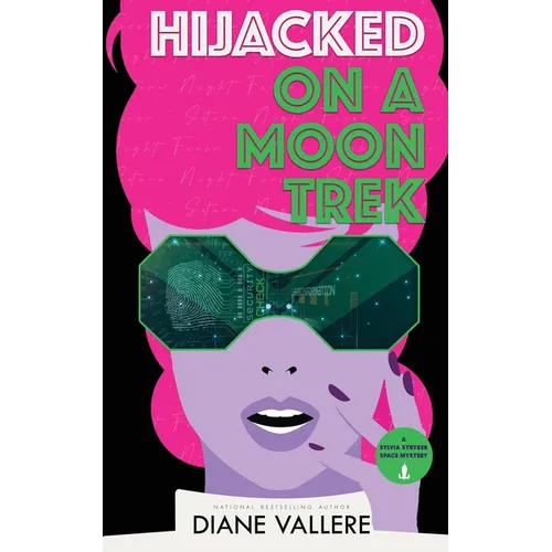 Hijacked on a Moon Trek: Saturn Night Fever