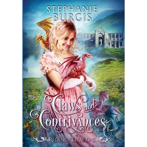 Claws and Contrivances