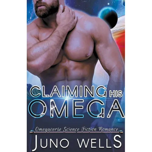 Claiming His Omega