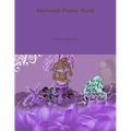 Mermaid Poetry Book