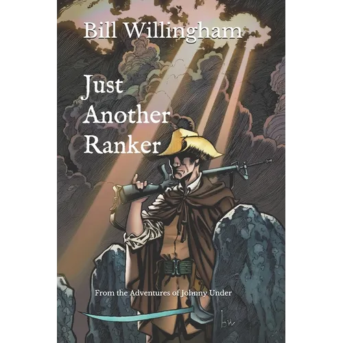 Just Another Ranker: From the Adventures of Johnny Under