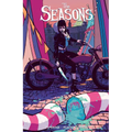 The Seasons Volume 2