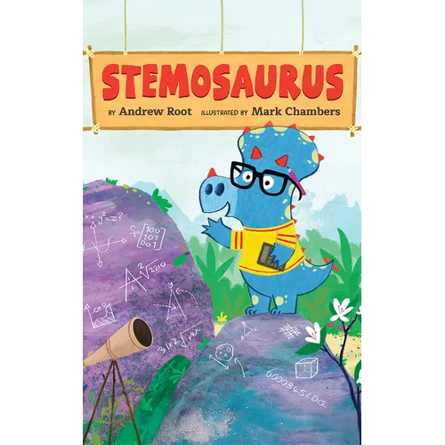 Stemosaurus