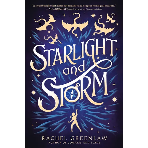 Starlight and Storm
