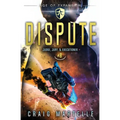 Dispute: Judge, Jury, & Executioner Book 8