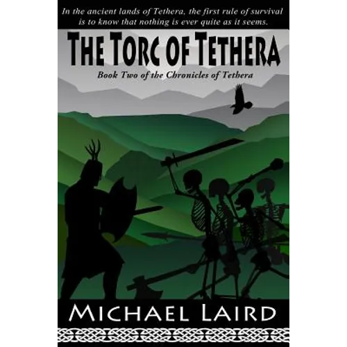 The Torc of Tethera