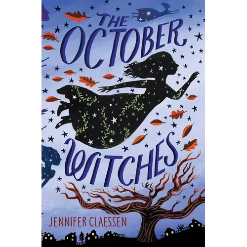 The October Witches