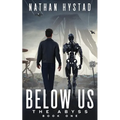 Below Us (The Abyss Book One)