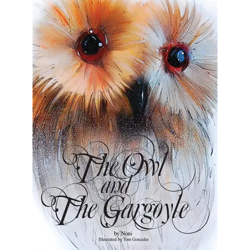 The Owl and the Gargoyle