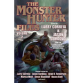 The Monster Hunter Files Vol 2