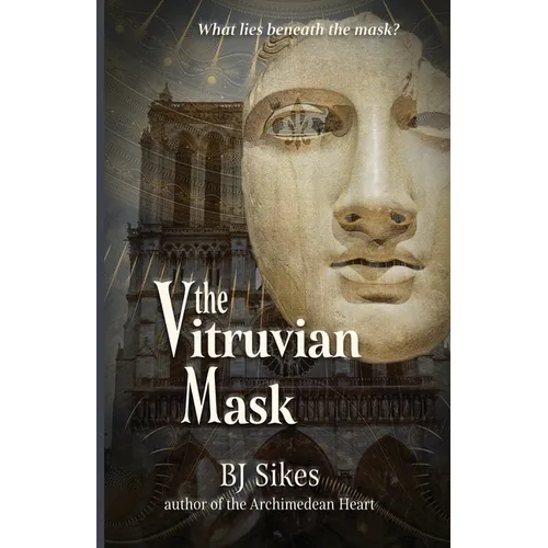 The Vitruvian Mask
