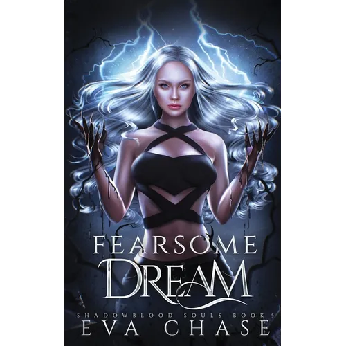 Fearsome Dream